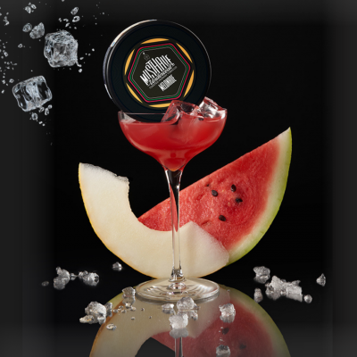 Melonade — взрыв летней свежести в каждой затяжке!